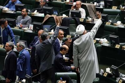 بازگشت تندروها به تنظیمات کارخانه ؛ آغاز دوباره خالص سازی!