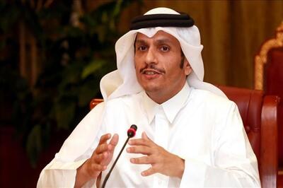 قطر: مقامات اسرائیل دچار غرور و مست قدرت شده‌اند