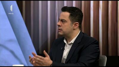 چیا فوادی: ریکاردو آلوز الان بازیکن سپاهان است اما...
