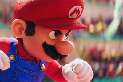 اولین تریلر انیمیشن The Super Mario Galaxy Movie منتشر شد - گیمفا