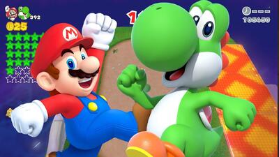 عنوان Yoshi and the Mysterious Book برای نینتندو سوییچ ۲ معرفی شد - گیمفا
