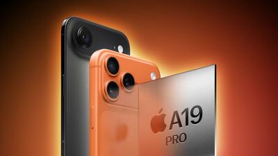 پردازنده A19 Pro اپل در Geekbench تراشه 9950X را شکست داد
