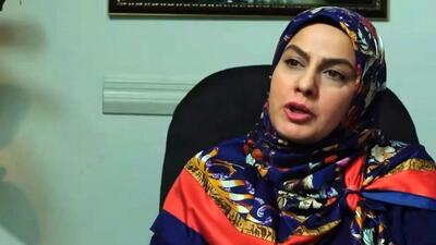 خبر روز | عکس جالب «نسیم جفرودی» سریال بچه مهندس 3 در حال گلف بازی کردن با دخترش | گلی شی