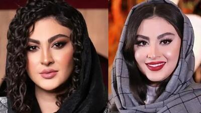 تصویر روز | مریم مومن؛ بعد از دو دهه پدر و مادرم را آشتی دادم | گلی شی