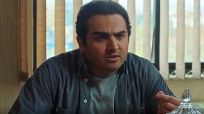 خبر روز | عکس مسعود تابش سریال بچه مهندس 3 در کودکی در کنار پدرش | گلی شی
