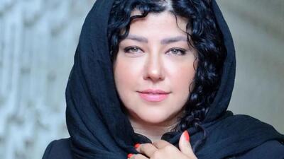 تصویر روز | طبیعت‌گردی پریچهر قنبری در تابستانی پر از زیبایی و آرامش | گلی شی