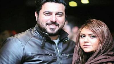 تصویر روز | محسن کیانی و احمد عابدزاده؛ علاقه‌اش به این بازیکن پیشکسوت تیم ملی | گلی شی