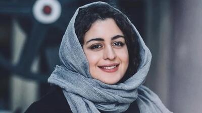 خبر روز | عکس قاب مشترک فاطیما بهارمست و هادی حجازی‌فر | گلی شی
