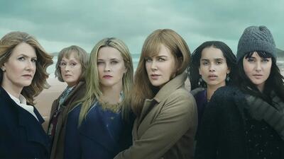 خبر روز | فصل سوم سریال Big Little Lies در دست ساخت است | گلی شی