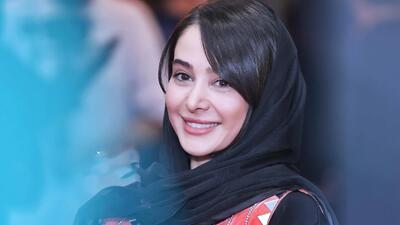تصویر روز | قاب دو بازیگر پرانرژی؛ استایل دیدنی الناز حبیبی و ستاره پسیانی | گلی شی
