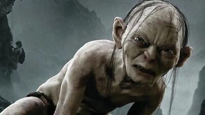 خبر روز | عکس جدید چهره «اسمیگل» فیلم ارباب حلقه‌ها در 61 سالگی | گلی شی