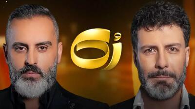 خبر روز | علیرام نورایی اشتباه نکردم که در قلاده‌های طلا بازی کردم! | گلی شی