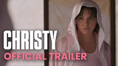 خبر روز | تریلر فیلم Christy با بازی سیدنی سوئینی منتشر شد | گلی شی