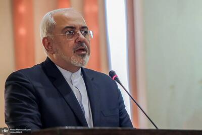 ظریف: منطقه باید انتخاب کند؛ تجاوز بی‌پایان یا طلوع همکاری واقعی
