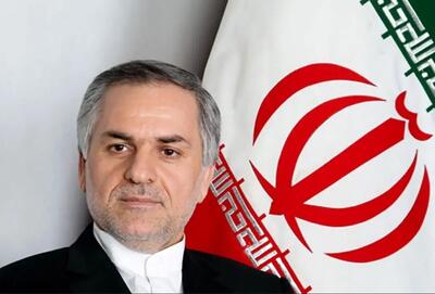 نوش‌آبادی: توافق قاهره کاملا با قانون تعلیق همکاری با آژانس منطبق است