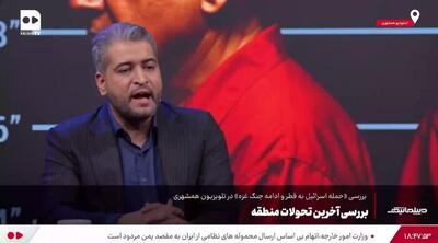 هفتاد درصد از مردم اسرائیل، مخالف ادامه جنگ هستند