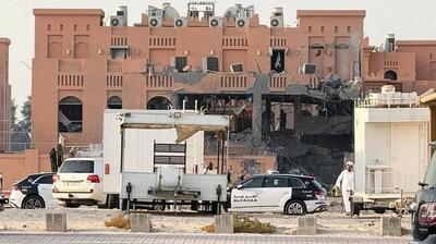 پس‌لرزه‌های حمله اسرائیل در قطر؛ از گروگان‌گیری غزه تا اتحادهای لرزان خلیج فارس