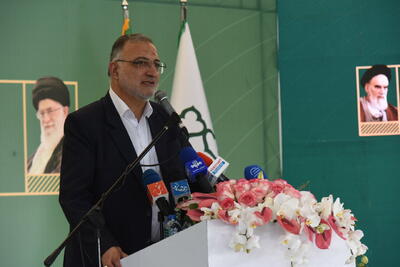 علیرضا زاکانی: ۹۸ درصد خانه‌های آسیب دیده جنگی تعیین تکلیف شده است