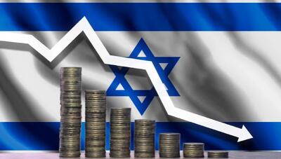 نصف سرمایه خارجی بازار اسرائیل را ترک کرد