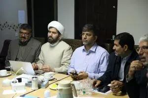 بررسی طرح«اصلاح مواردی از قانون آیین دادرسی کیفری»