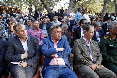 راه‌اندازی شهرک صنعتی در بخش دشمن‌زیاری در دستور کار