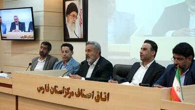 آغاز طرح تشدید نظارت بر بازار توزیع و عرضه اقلام ضروری در آستانه بازگشایی مدارس