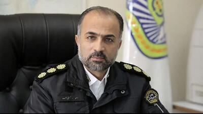 فوت حدود ۷۰۰ نفر در حوادث جاده‌ای شهریور ماه