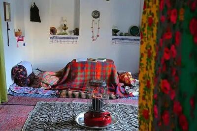 وقتی خانه‌های روستایی تبدیل به میزبان گردشگران می‌شوند؛ داستان بوم‌گردی در سنندج