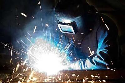 جان باختن یک کارگر در انفجار تانکر سوخت در خوزستان/جوشکاری حادثه آفرید