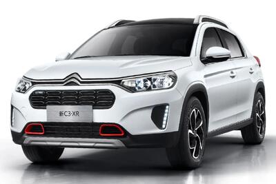 سیتروئن C3-XR؛ بازگشت اصالت فرانسوی با قیمتی اقتصادی در ایران