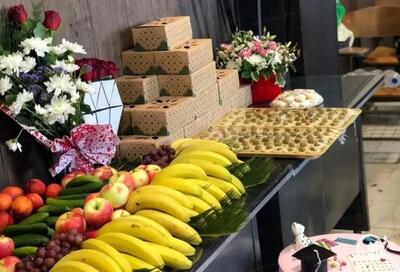 با حذف هدایا و پذیرایی‌های لوکس، رسیدگی سفارشی پایان‌نامه‌ها متوقف می‌شود