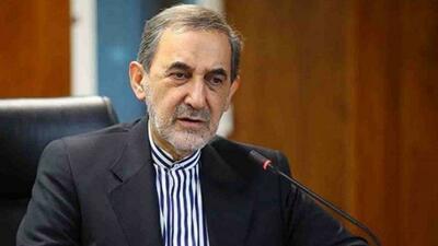 ولایتی: جهان باید از سکوت مقابل تجاوز صهیونیست‌ها دست بردارد