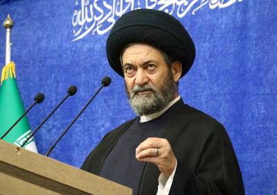 امام جمعه اردبیل: سفر پزشکیان به این استان بسیار ارزشمند بود