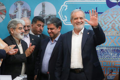 نظرات مردمی، محور نخستین سفر استانی رسمی رییس جمهور به اردبیل