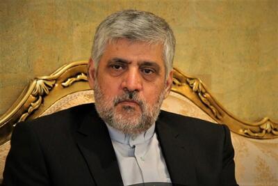 شیبانی: پایگاه‌های نظامی آمریکا، امنیتی برای کشورهای میزبان به همراه نیاورده است