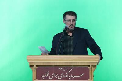 جشن عاطفه‌ها، تجلی همبستگی ملی و سرمایه‌گذاری برای آینده مستضعفان 