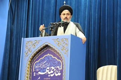 امیدآفرینی در جامعه در اولویت باشد
