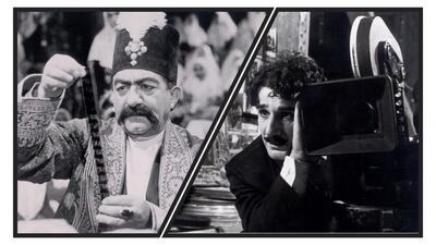 سینماتوگراف آدم تربیت می‌کند + ویدئو