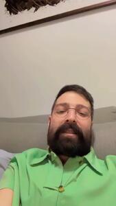 آخرین وضعیت سلامتی حمید هیراد