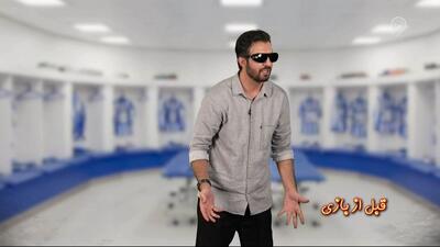 راه نوین گتوزو برای پیروزی ایتالیا مقابل استونی