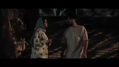 قسمت اول سریال ایرانی جان سخت