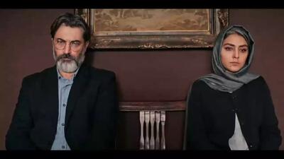 قسمت اول فیلم در انتهای شب با پارسا پیروزفر