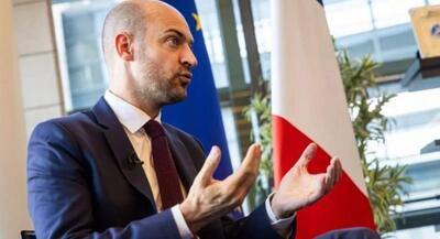 فرانسه خواستار آزادی ۳ شهروند خود در ایران است | جهان نیوز