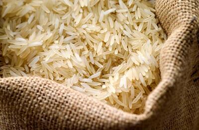 برنج پاکستانی با چه قیمتی در بازار عرضه می‌شود؟