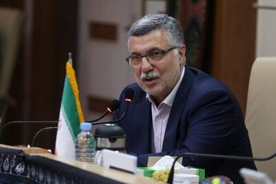 ظفرقندی: داروهای سرطانی فقط در داروخانه‌های منتخب موجود است؛ اطمینان از دسترسی بیماران