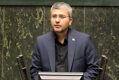 ببینید |  سخنگوی کمیسیون امنیت ملی مجلس: خط قرمز مجلس در توافق با آژانس این است که ...