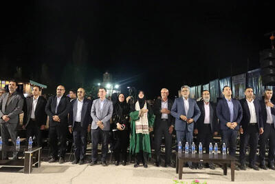 صنایع دستی گنج پنهان ایران است/ اشک شوق در تجلیل از  پاکبانان و آتش‌نشانان