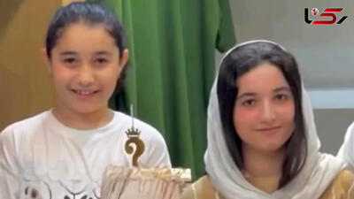 غلتک راهسازی، قاتل دو خواهر در آمل+ فیلم