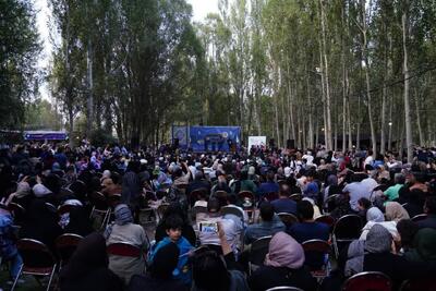 پایان هجدهمین جشنواره ملی آش و غذاهای سنتی «نیر» با معرفی نفرات برتر
