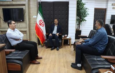 توسعه طرح‌های اشتغال‌زایی حوزه اقتصاد دریا محور در دشتی
